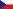 Drapeau de Tchèque (République)